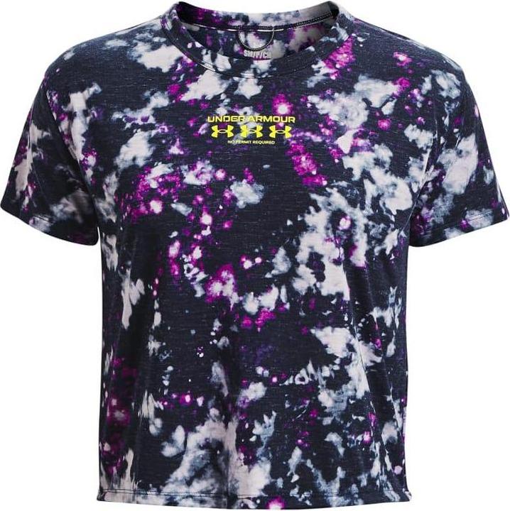 Immagine prodotto Under Armour Run Trail Maglietta Donna (L)