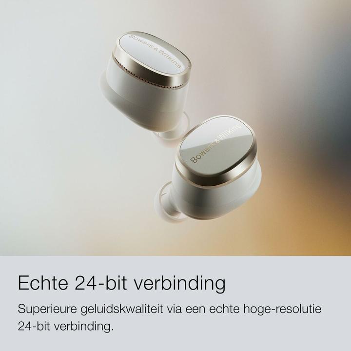 Actual product image Bowers & Wilkins Pi8 (ANC, 13.50 h, Wireless)