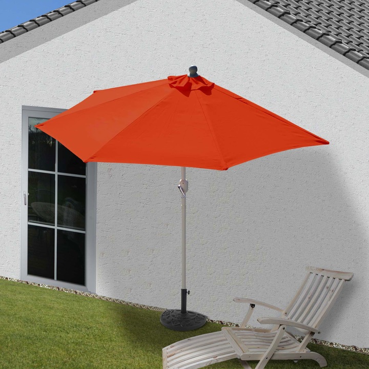 Produktbild MCW Lorca-270 (2.60 m)