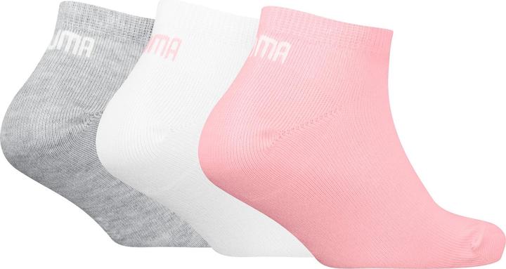 Produktbild Puma Kinder Sneaker Socken (3er Pack, 27 - 30)