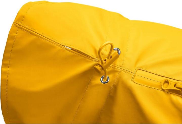 Actual product image Hunter Rain coat Milford (25, Dog raincoat)