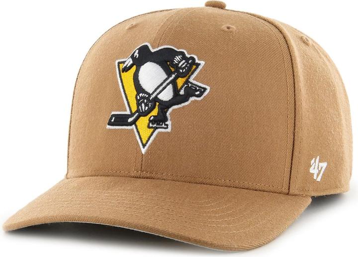Immagine prodotto 47 Brand Zona a basso profilo Pittsburgh Penguins (Taglia unica)