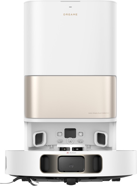 Actual product image Dreame L10s Pro Ultra Heat (Vacuum mopping robot)