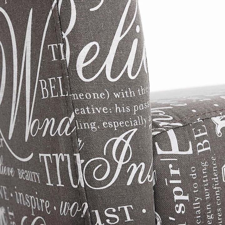 Image du produit JOHN316 4x Esszimmerstuhl