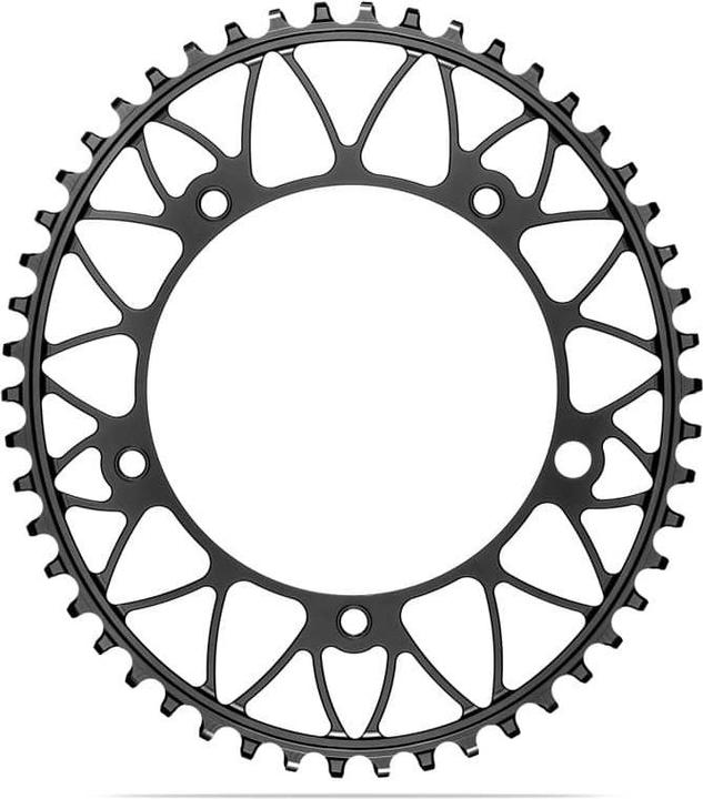 Image du produit AbsoluteBlack Brompton 130/5 Ovale (50)