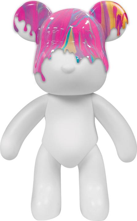 Image du produit Noble Health Pour Palz DIY Paint Bear-Golden Dream