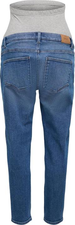 Immagine prodotto Only Maternity OLMCATWALK Hohe Taille Hohe Taille Jeans Straight-Fit jeans (XL)