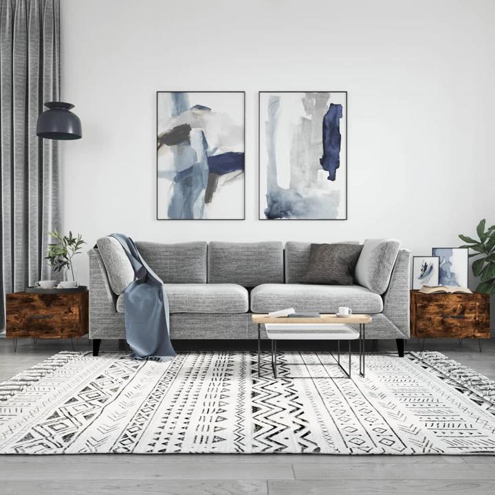Produktbild vidaXL Couchtisch (50 x 50 x 40 cm)