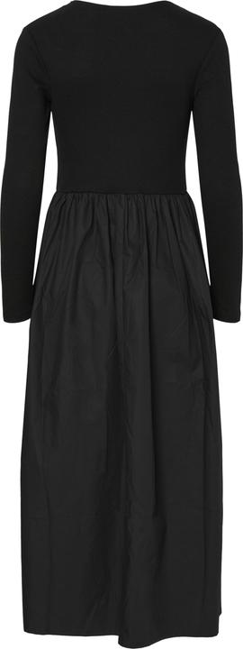 Produktbild Pieces PCDULLA Kleid mit langen Ärmeln (L)