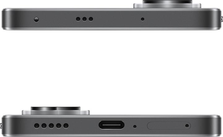 Actual product image Xiaomi 12 Lite (256 GB, Black, 6.55", Dual SIM, 108 Mpx, 5G)
