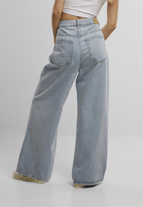 Immagine prodotto 2Y Studios 2Y Diala Wide Baggy Jeans - 184655 (25)