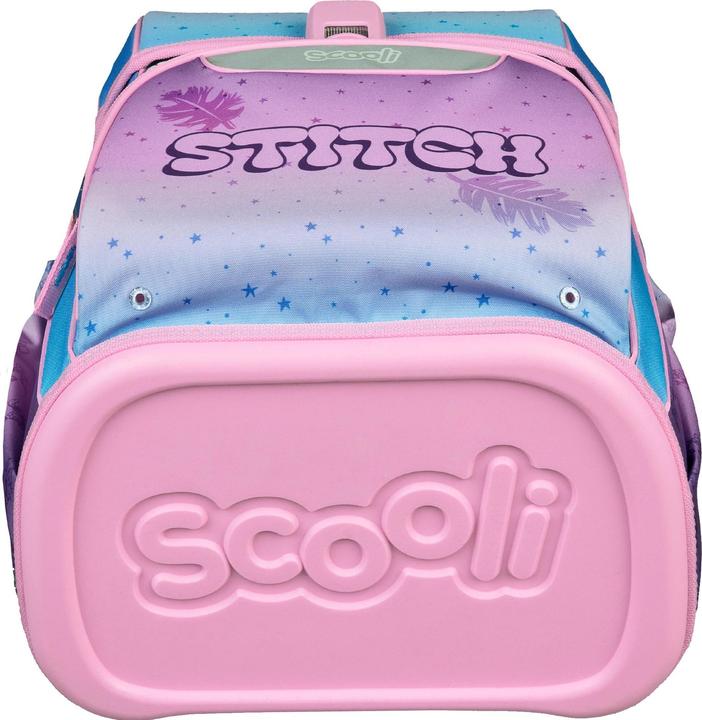 Produktbild Scooli EasyStart Schulranzen Set,5tlg Lilo & Stitch (19 l)