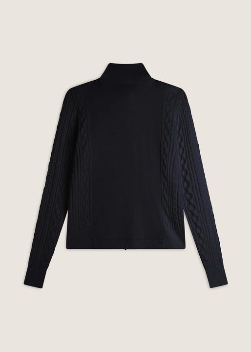 Actual product image Freddy Sweatshirt F4WINES (M)