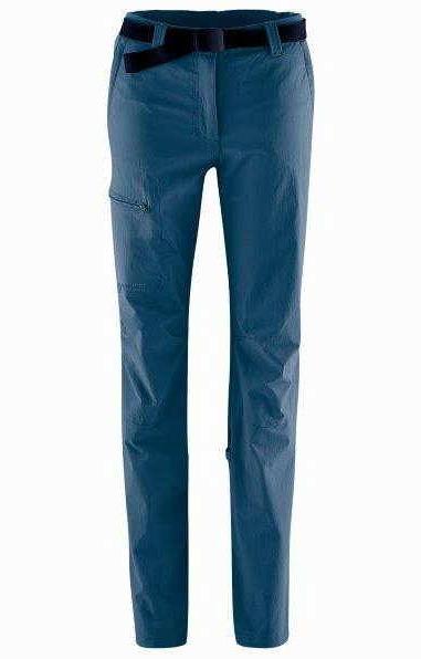 Actual product image Maier Sports Lulaka pants short length ensign (XXL)