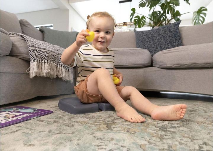 Image du produit Bumbo Protections de siège et de genoux Elipad