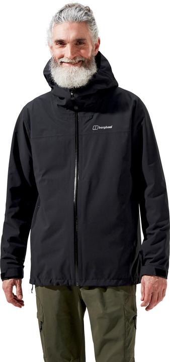 Produktbild Berghaus Wasserdichte Arnaby Jacket (M)