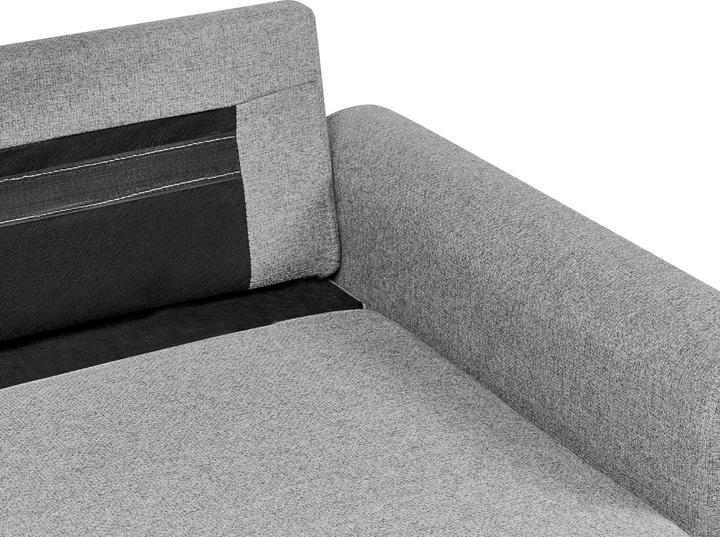 Produktbild Beliani Nassjo (3-Sitzer)