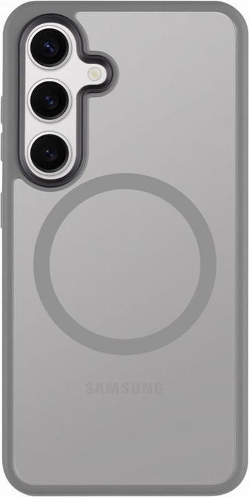 Actual product image Tactical MagForce Hyperstealth Cover Light Grey (Samsung Galaxy S24)