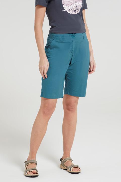 Immagine prodotto Mountain Warehouse Coast Pantaloncini Donna (44)