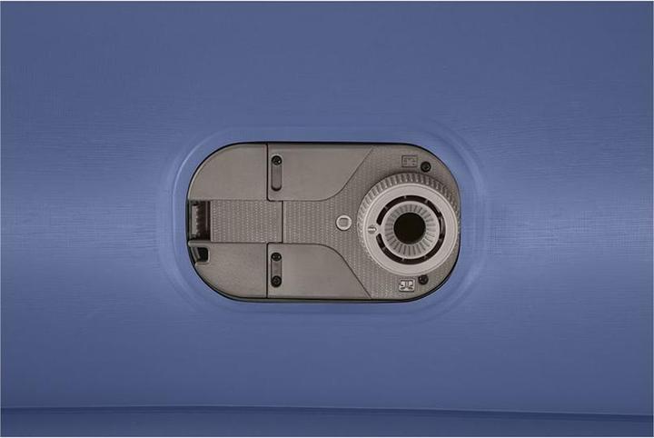 Actual product image Bestway Tritech King (190 x 200 cm)