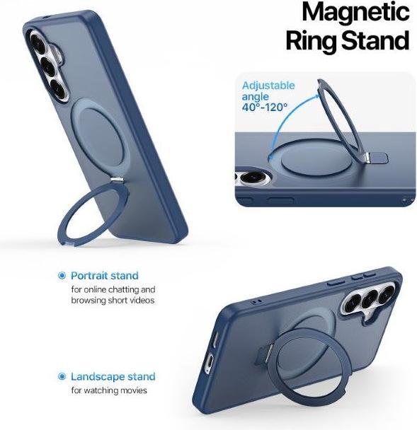 Produktbild Dux Ducis Yind MagSafe Series Hardcase Hülle (Samsung Galaxy S26)