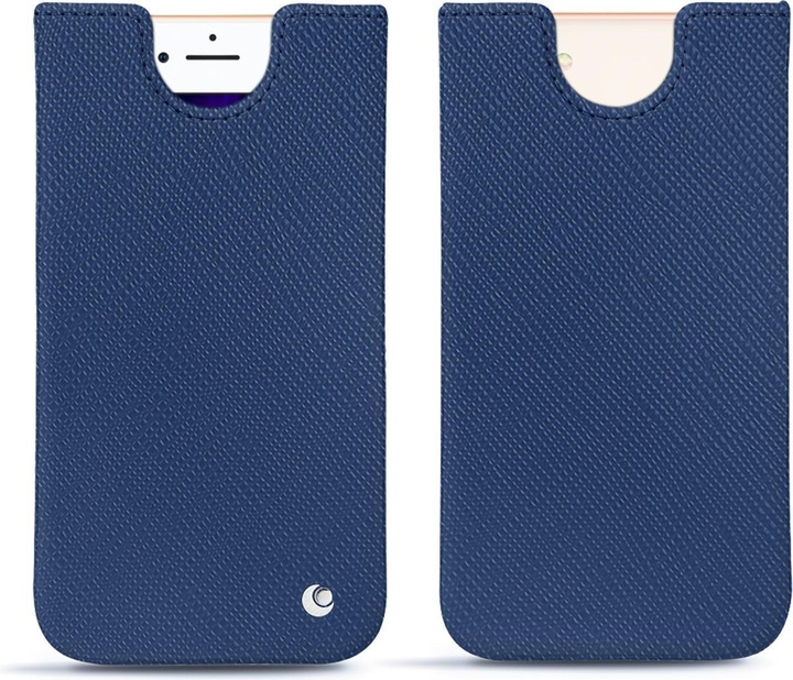 Bleu frisson ( Pantone #29588c )