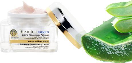 Produktbild Rexaline X-Treme (50 ml, Tagescreme)