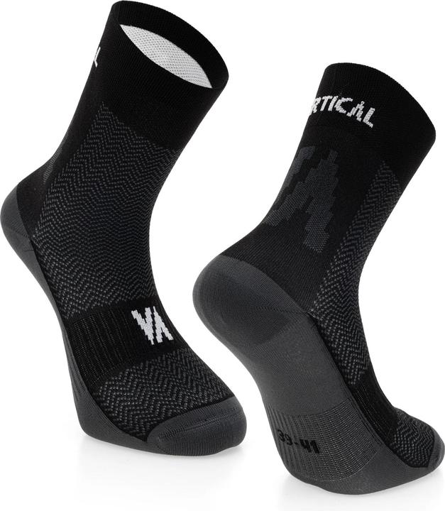 Actual product image High double-layer socks (39 - 41)