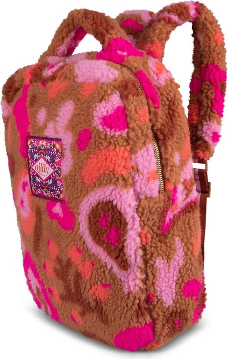 Produktbild Oilily World Backpack