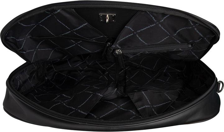 Produktbild The Chesterfield Brand Josh Weekender Reisetasche Leder 61 cm (30 l)