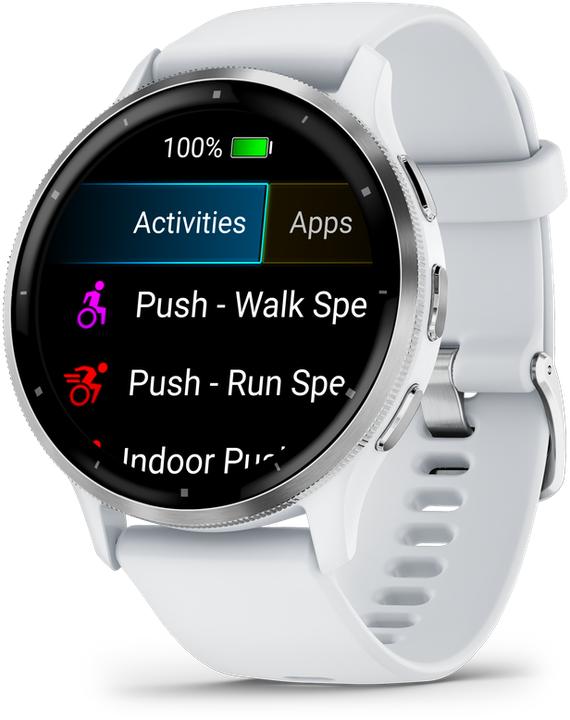 Produktbild Garmin Venu 3 (45 mm)