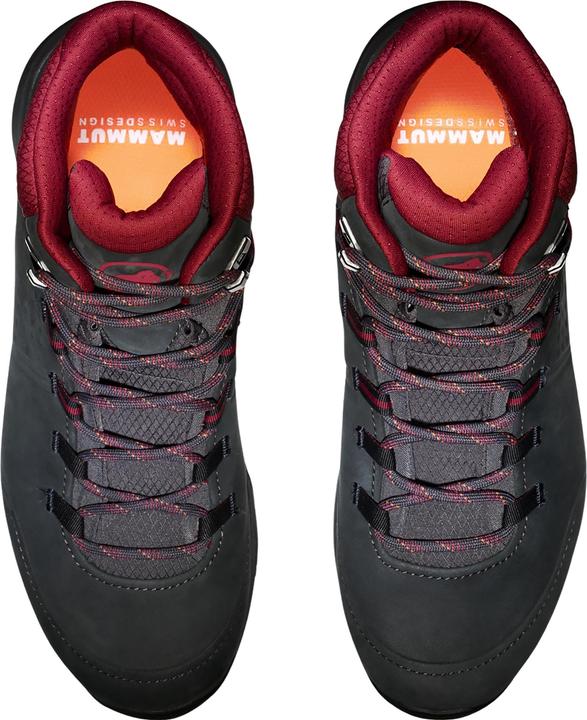 Produktbild Mammut Nova IV Mid GTX Women (40.5)
