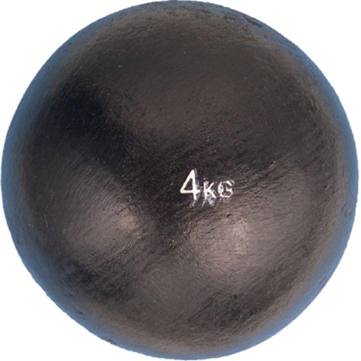 Huspo Stosskugel Training (4000 g)