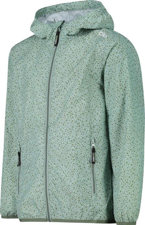 Immagine prodotto CMP Campagnolo Felpa con cappuccio (110)