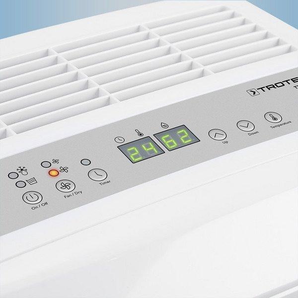 Immagine prodotto Trotec TTK 90 E (90 m², 30 l/24h)