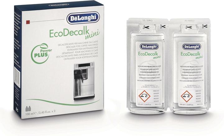Produktbild De'Longhi EcoDecalk Mini