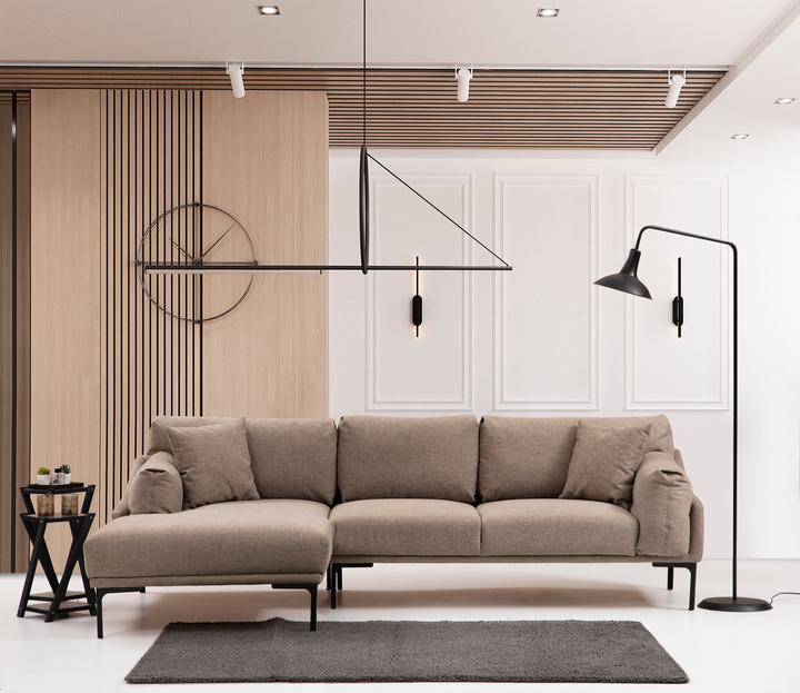 Actual product image Atelier del Sofa Kylo (Corner sofa)