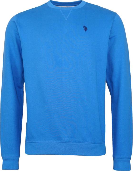 Produktbild U.S. Polo Pullover Rundhals Sweatshirt (M)