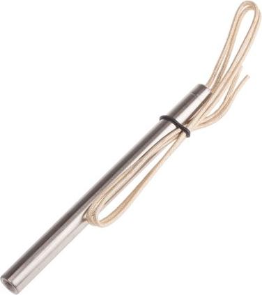 Produktbild RS PRO Cartridge Heater, 12.5mm x 150mm, 400W