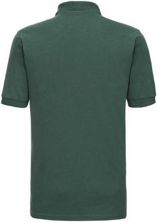 Immagine prodotto Russell Polo a coste a manica corta (4XL)