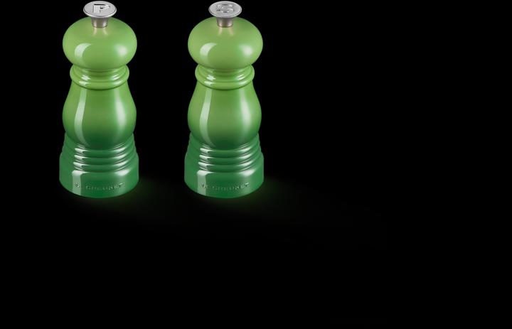Produktbild Le Creuset Salz- & Pfefferstreuer (Pfeffer, Salz)