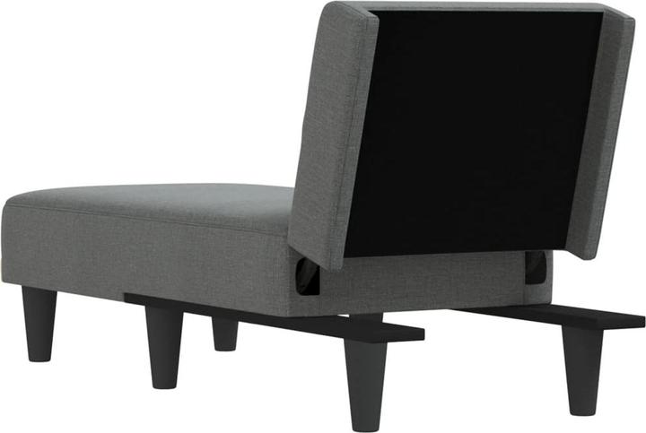 Produktbild vidaXL Braylen (Recamiere)