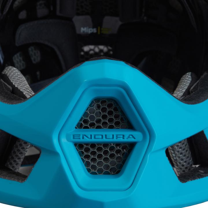 Produktbild Endura MT500 Full Face Helm (51 - 56 cm)