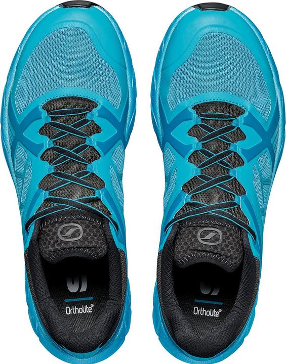 Actual product image Scarpa Spin 2.0 Schuhe (43.5)