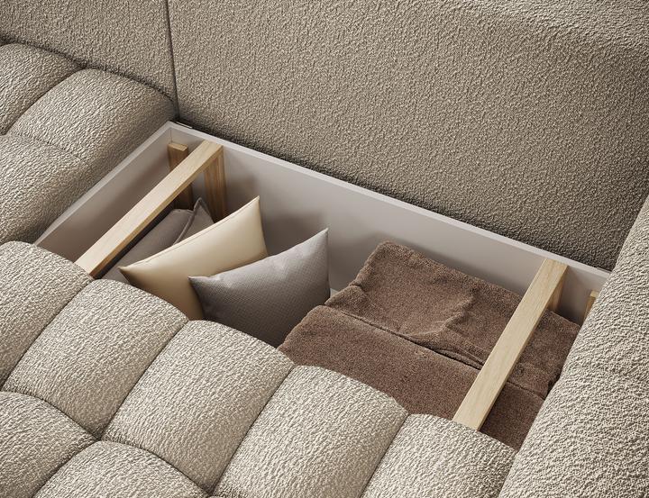 Immagine prodotto ELTAP Bonet (Divano ad angolo)