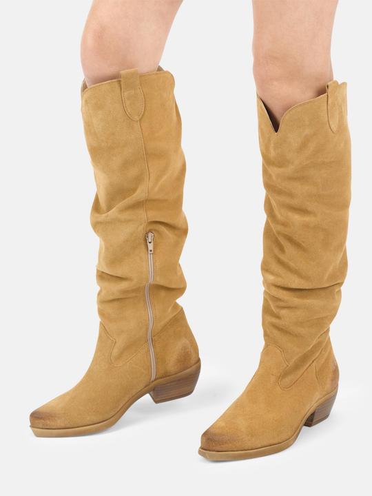 Juba 003, Light brown