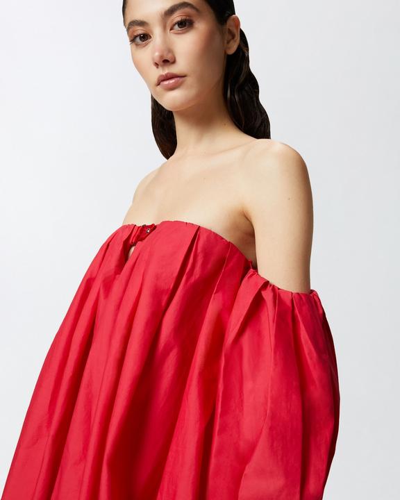 Image du produit Pinko Dresses Red (XS)
