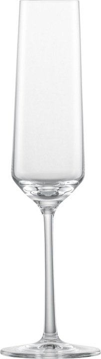 Actual product image Zwiesel Pure (21.50 cl, 1 Glasses, Champagne glasses)