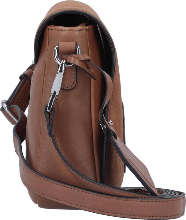 Actual product image Picard Donna shoulder bag leather 22 cm