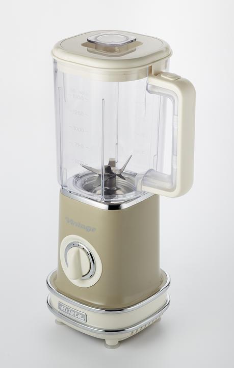 Produktbild Ariete Vintage (CH-Stecker, 500 W)